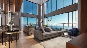 APARTAMENTO JABAQUARA