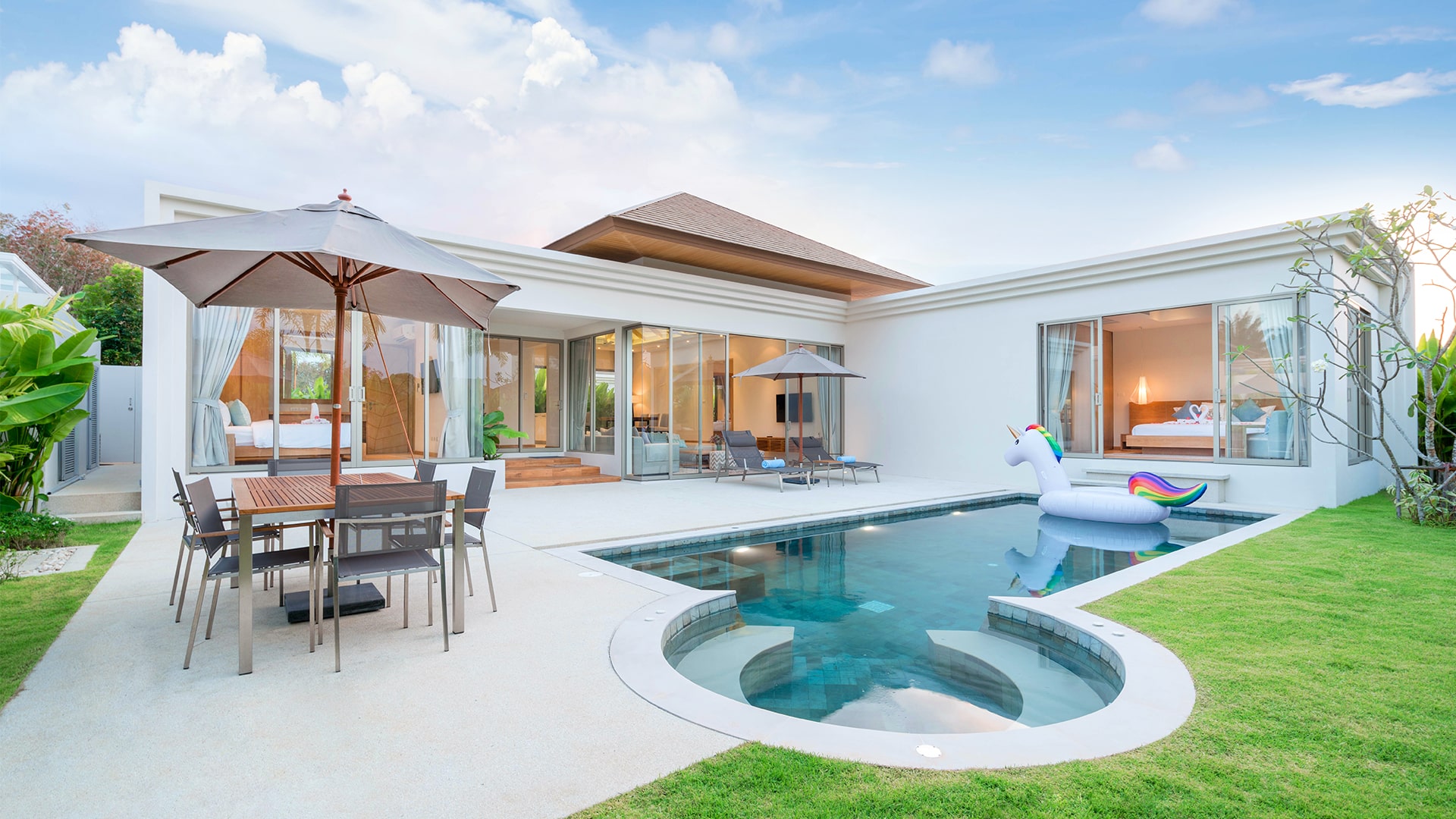 Titulo legal para esse imovel - Minha primeira blockpage